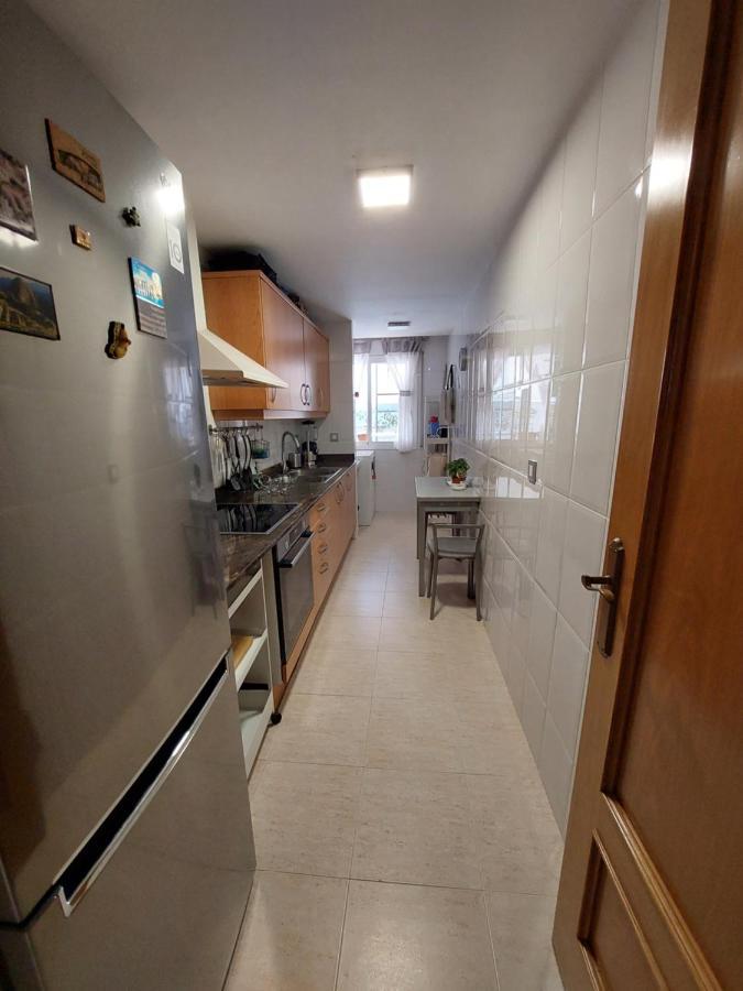 Estupendo Piso En L'Ampolla Apartment Luaran gambar