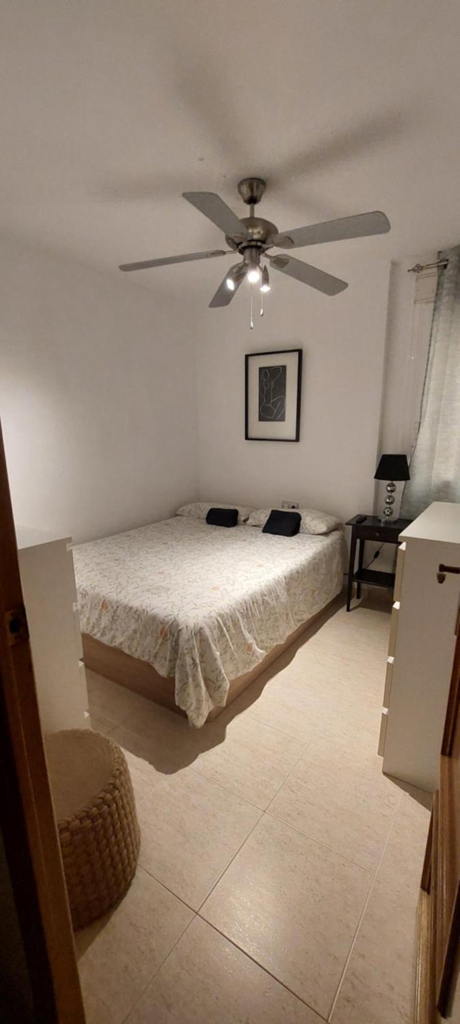 Estupendo Piso En L'Ampolla Apartment Luaran gambar